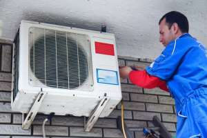 Find HVAC Contractors in Fauquier County
